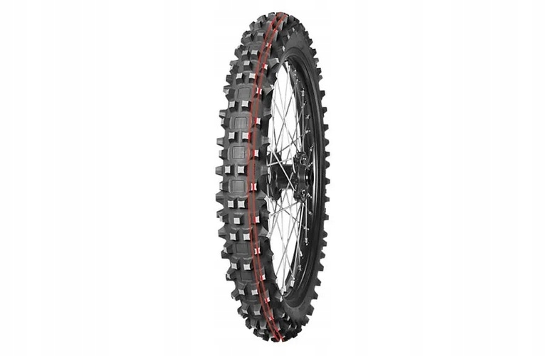 80/100-21 opona MITAS TERRA FORCE-MX SAND TT FRONT 51M